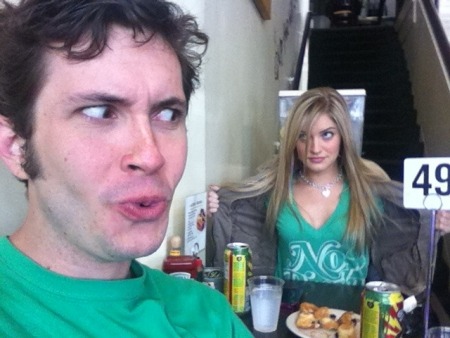 is ijustine dating toby