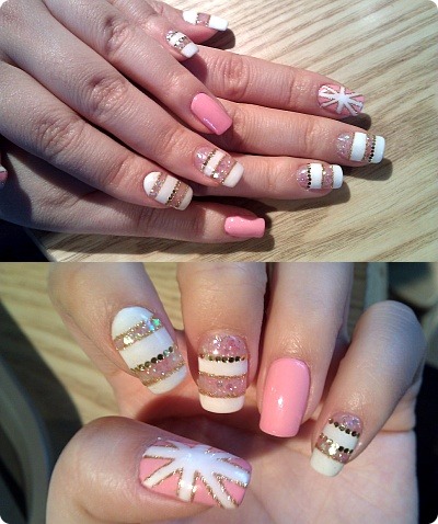 ♥ Pretty Nails