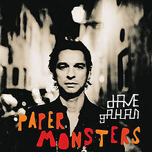 paper monsters cherik