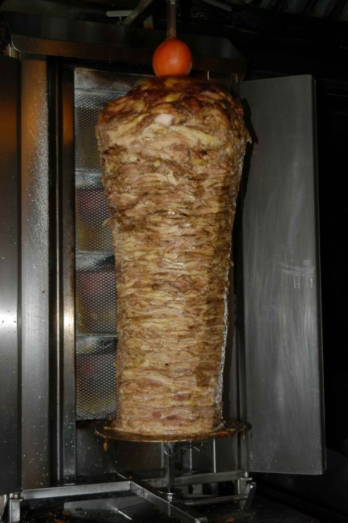 Doner kebab on Tumblr