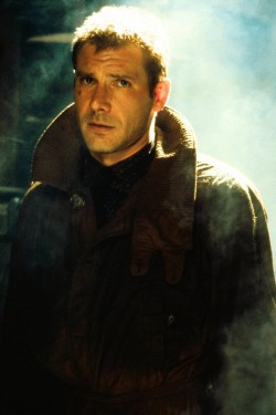 @FUTURE NOIR - Blade Runner (1982) archives  I  Incept date: 13102010