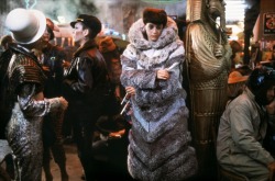 @FUTURE NOIR - Blade Runner (1982) archives  I  Incept date: 13102010