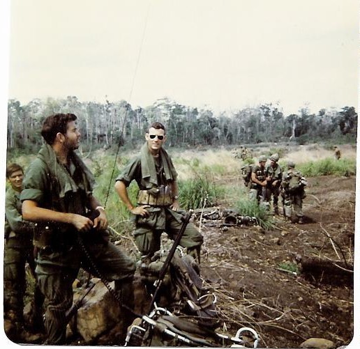 The Vietnam War Era