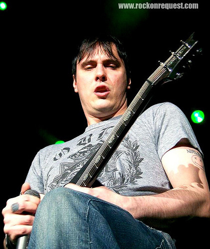 Benjamin Jackson Burnley IV