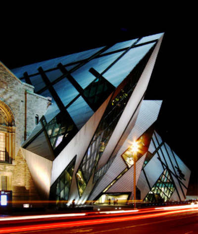 conservative-failure:<br /><br />Royal Ontario Museum, Toronto Canada<br />