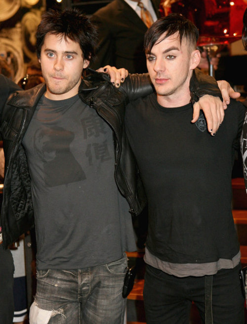 Leto Brothers