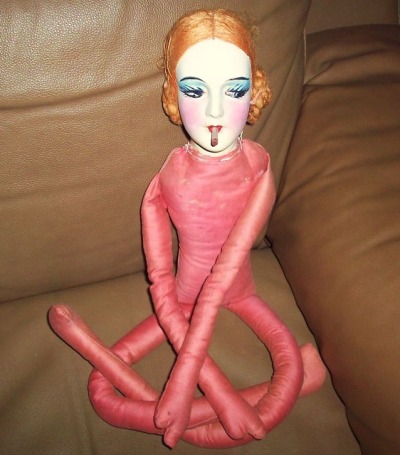 boudoir dolls ebay