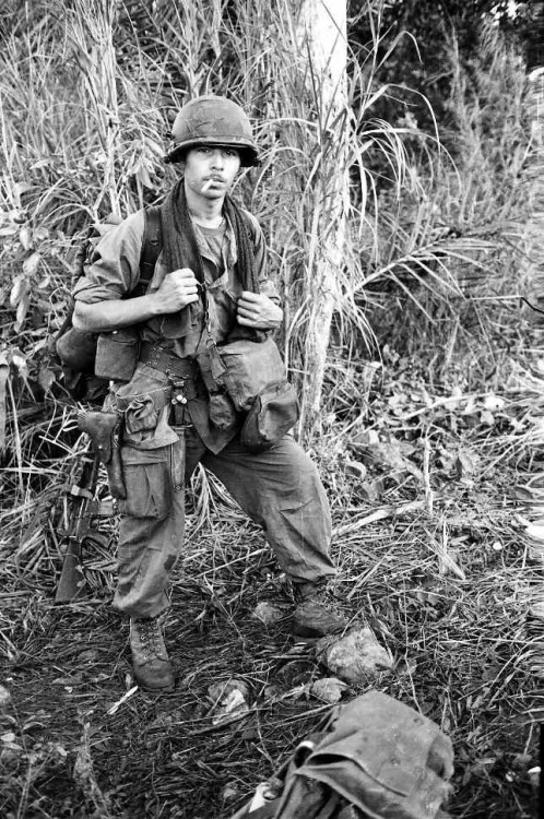 The Vietnam War Era