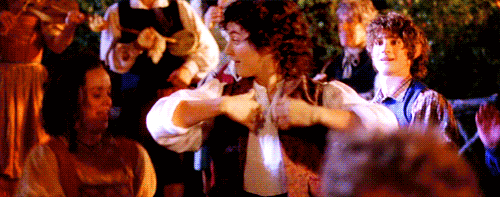 Gif Hunterress Elijah Wood Gif Hunt 100 Please Likereblog If