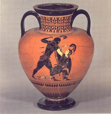 Exekias Tumblr