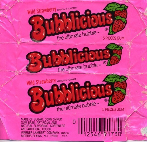 bubblicious on Tumblr