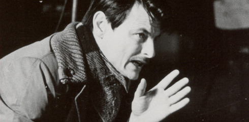 Andrei Tarkovsky books