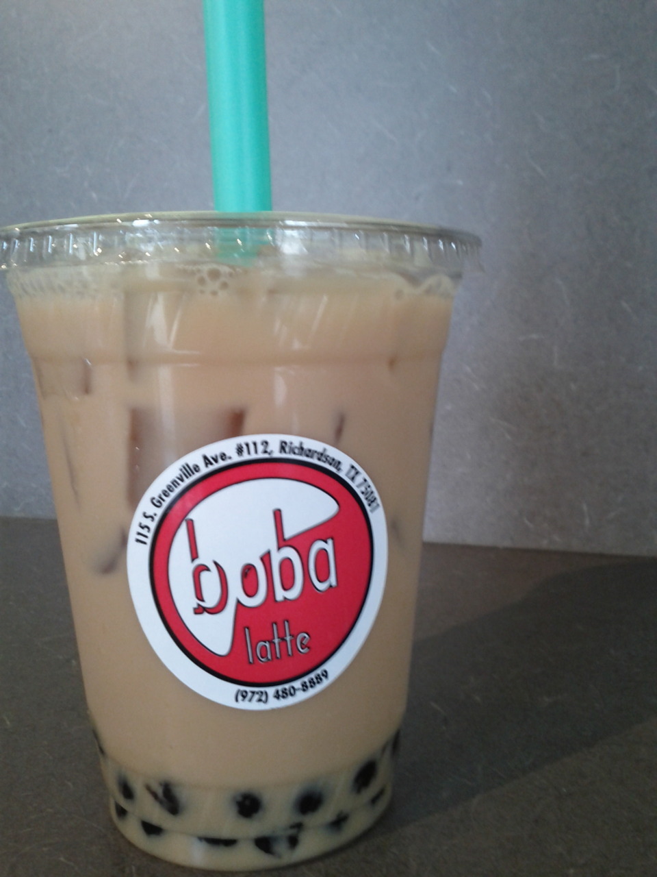 The Bubbletea Chronicles And Were Back Hong Kong Milk Tea From Boba 8567