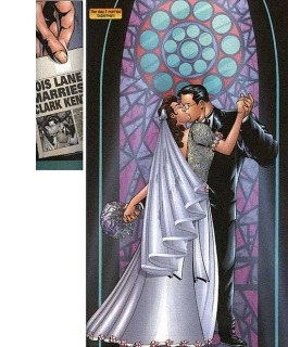 Dc Women Kicking Ass Superhero Royal Weddings Vote For Your