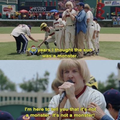 Benchwarmers Tumblr