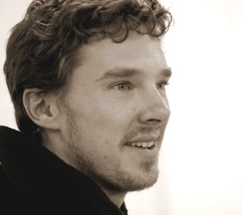 benedict cumberbatch the arsonists