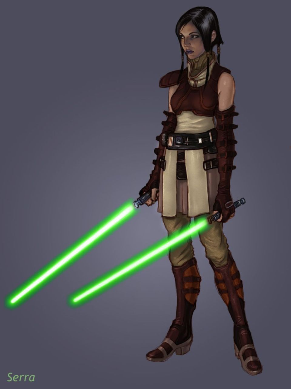 Star wars lady jedi коды