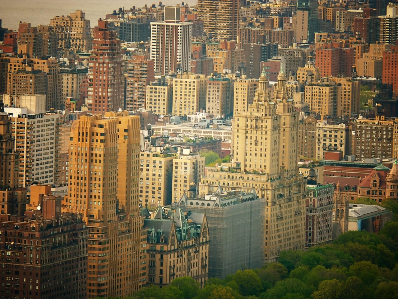 NY Through the Lens - New York City Photography - Central ...