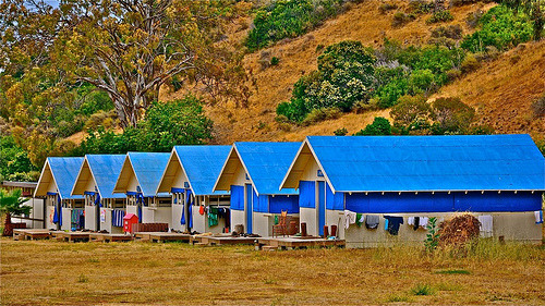 catalina island school trip cabins