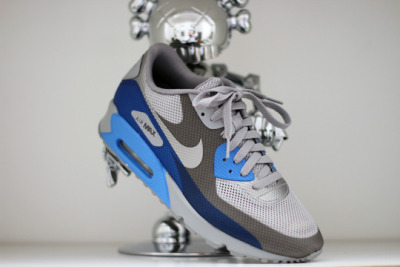 nike air max 90 hyperfuse zwart