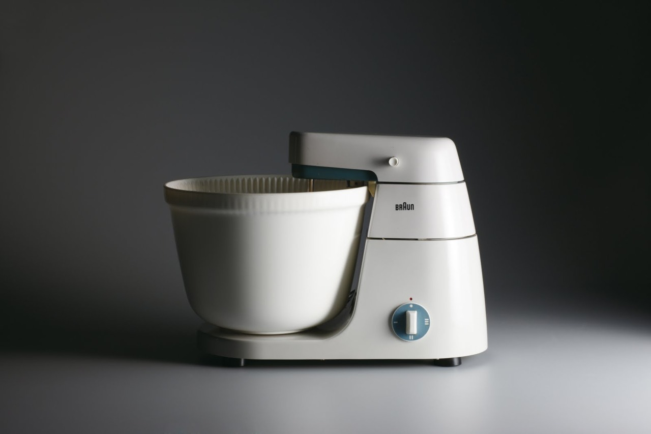 * BRAUN km32