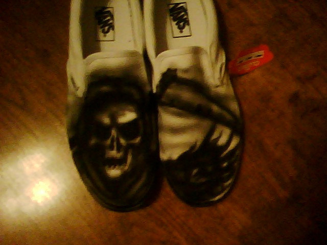 reaper vans