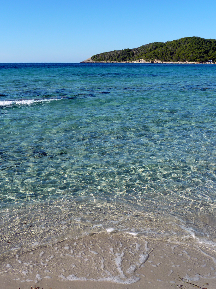 Arturo Gallia Spiaggia Delle Saline Ibiza 2010