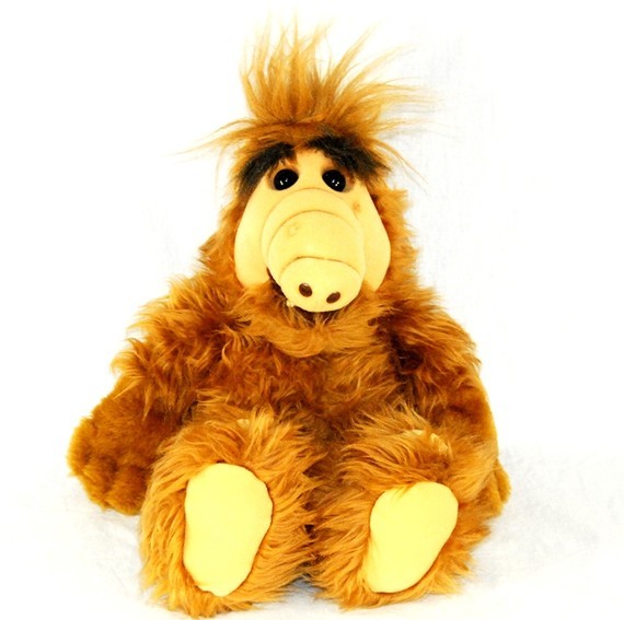 1986 alf doll worth