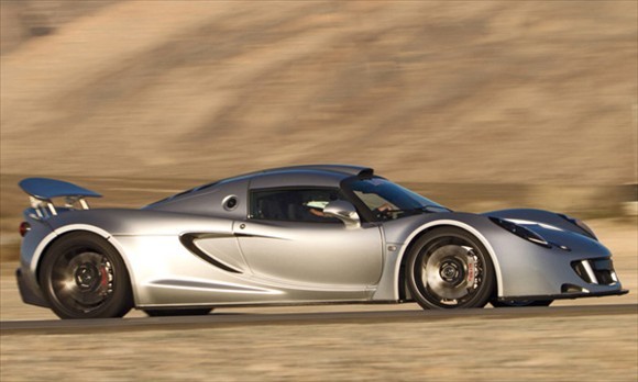 Information 101 from A to Z (Hennessey Venom GT Start with a ...