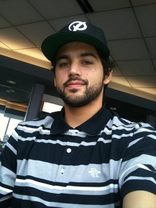paul rodriguez jr