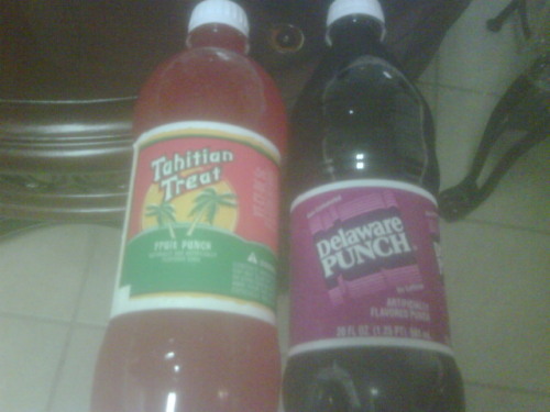 2 Best Sodas