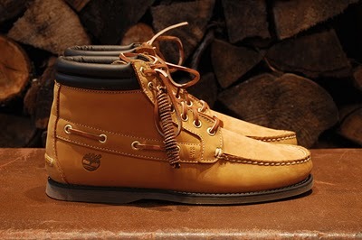 timberland boots and shoes