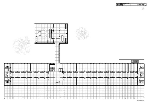 Arquitectura Moderna: ARNE JACOBSEN. ARTE E INDUSTRIA