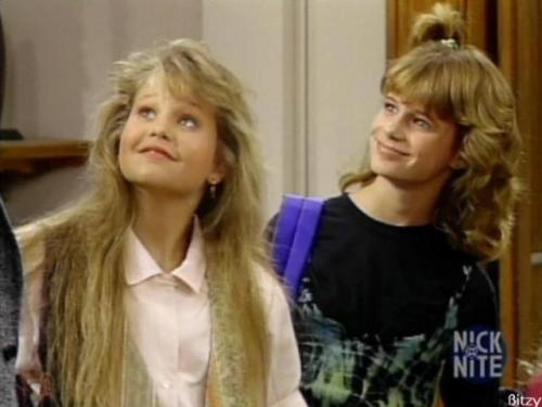 kimmy gibbler on Tumblr