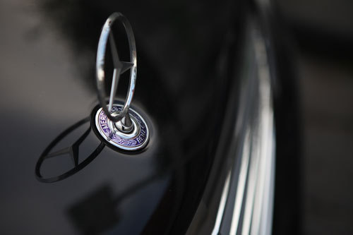 mercedes emblem | Tumblr