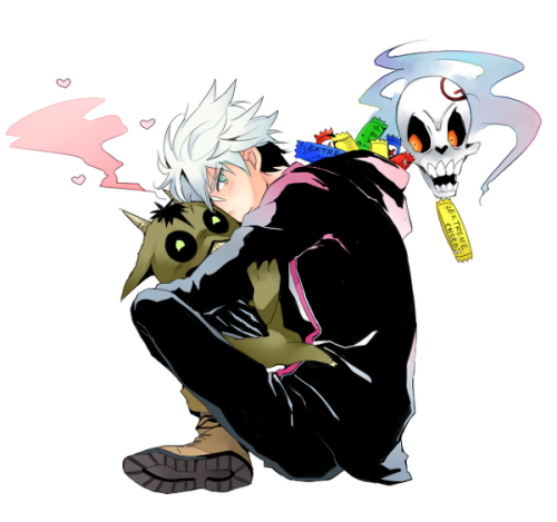 arago ~blushu~ arago hunt obscure manga