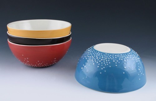 Kim Westad Contemporary ceramics magazine