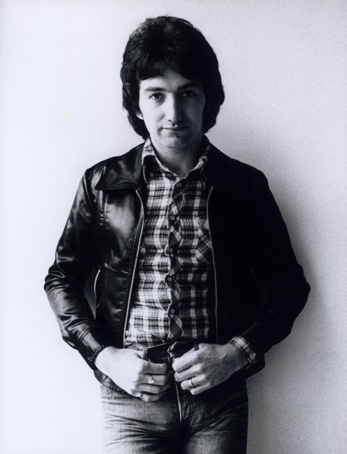 John deacon фото