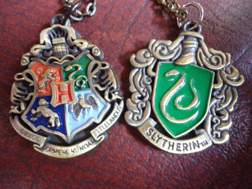 floo powder slytherin crest