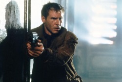 @FUTURE NOIR - Blade Runner (1982) archives  I  Incept date: 13102010