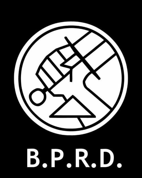 bureau for paranormal research and defense on Tumblr