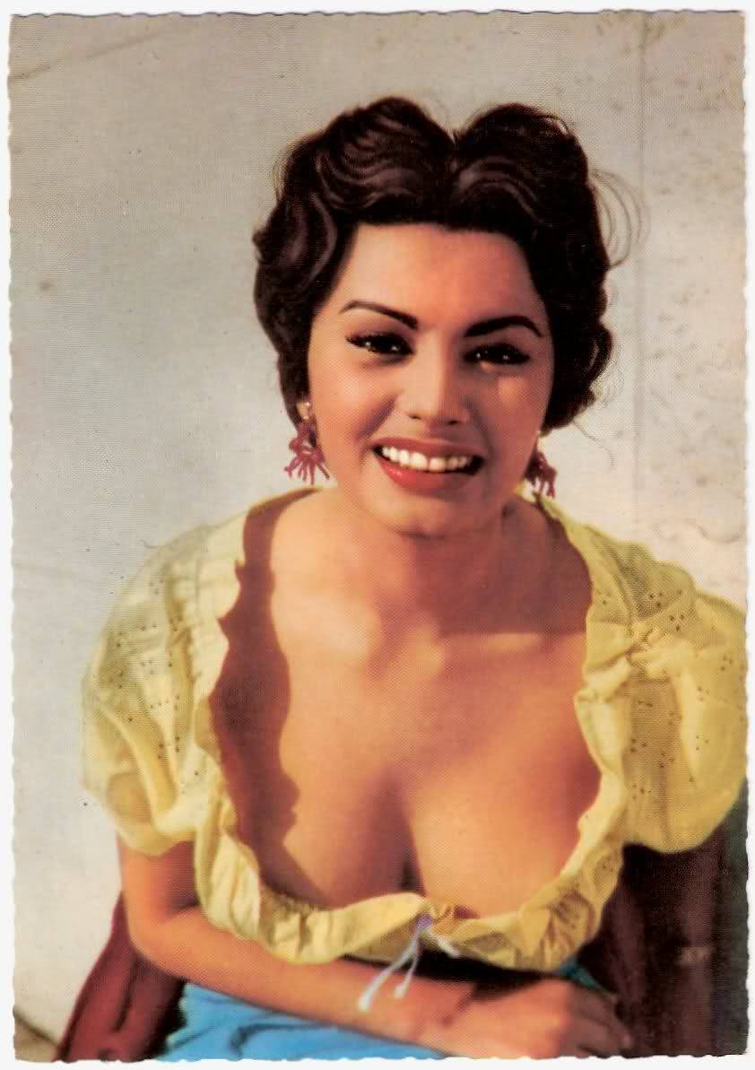 FUCK YEAH Sophia Loren Vix