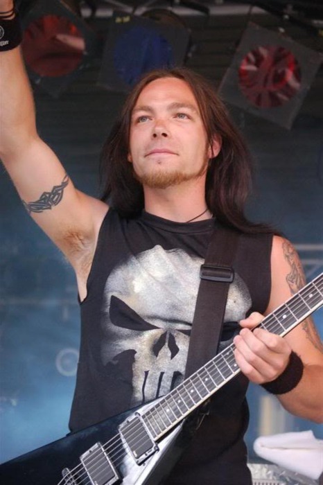 Padge ♥