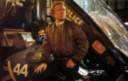 @FUTURE NOIR - Blade Runner (1982) archives  I  Incept date: 13102010