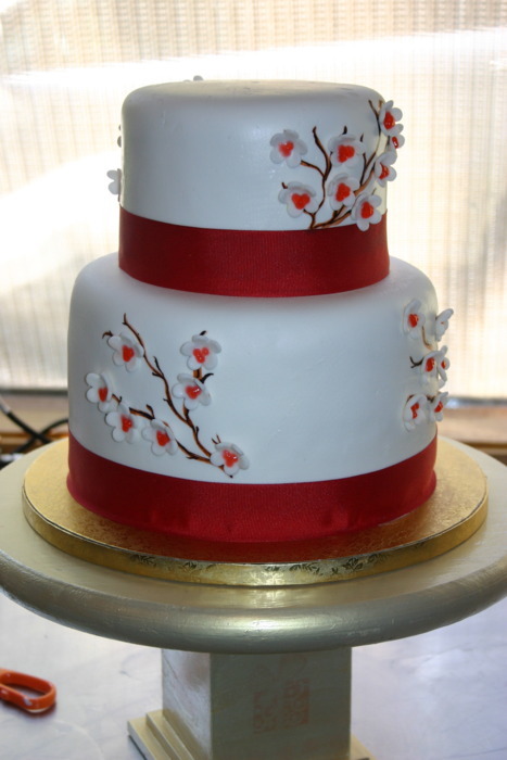 Domestic Arts Custom Cakes  Wedding  Cakes  Wedding  Cakes  