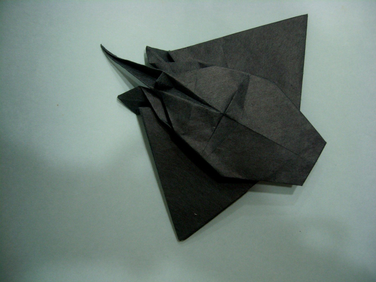 Origami Blog