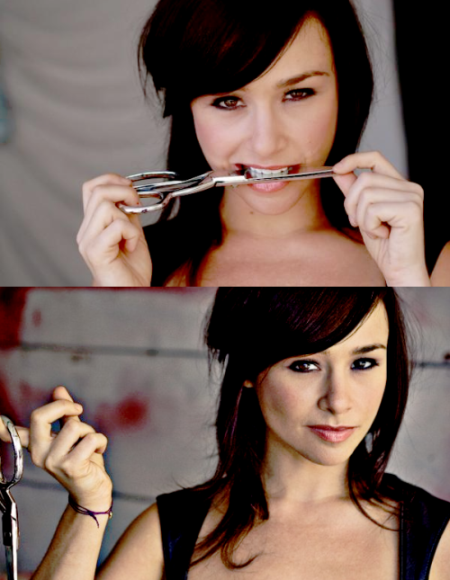 Danielle Harris On Tumblr