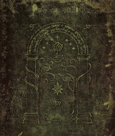 Door Of Moria Tumblr