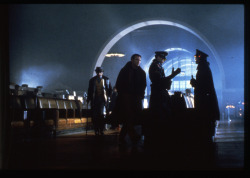 @FUTURE NOIR - Blade Runner (1982) archives  I  Incept date: 13102010