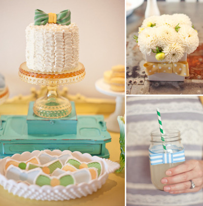 Baby Shower Ideas Tumblr